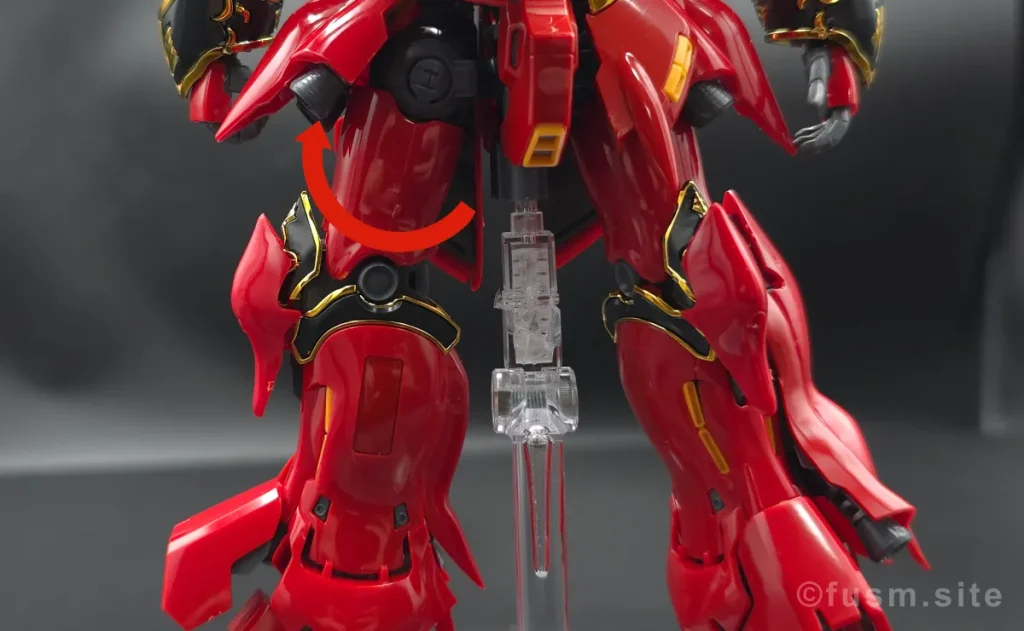 【素組みレビュー】RG シナンジュ「欠点だらけのハイエンド」 rg-sinanju-review-img-x