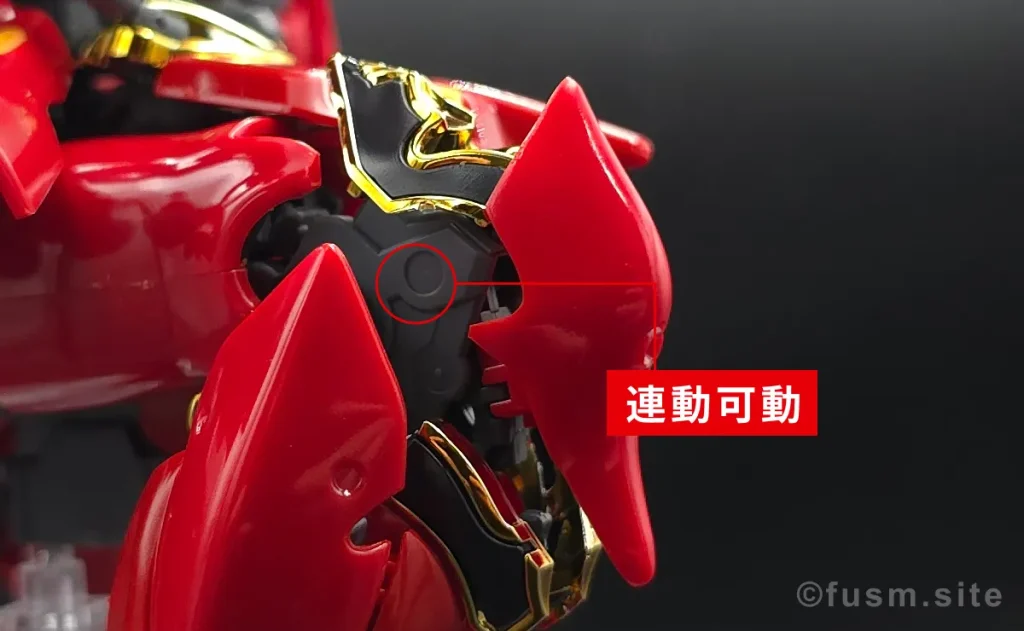 【素組みレビュー】RG シナンジュ「欠点だらけのハイエンド」 rg-sinanju-review-img-x