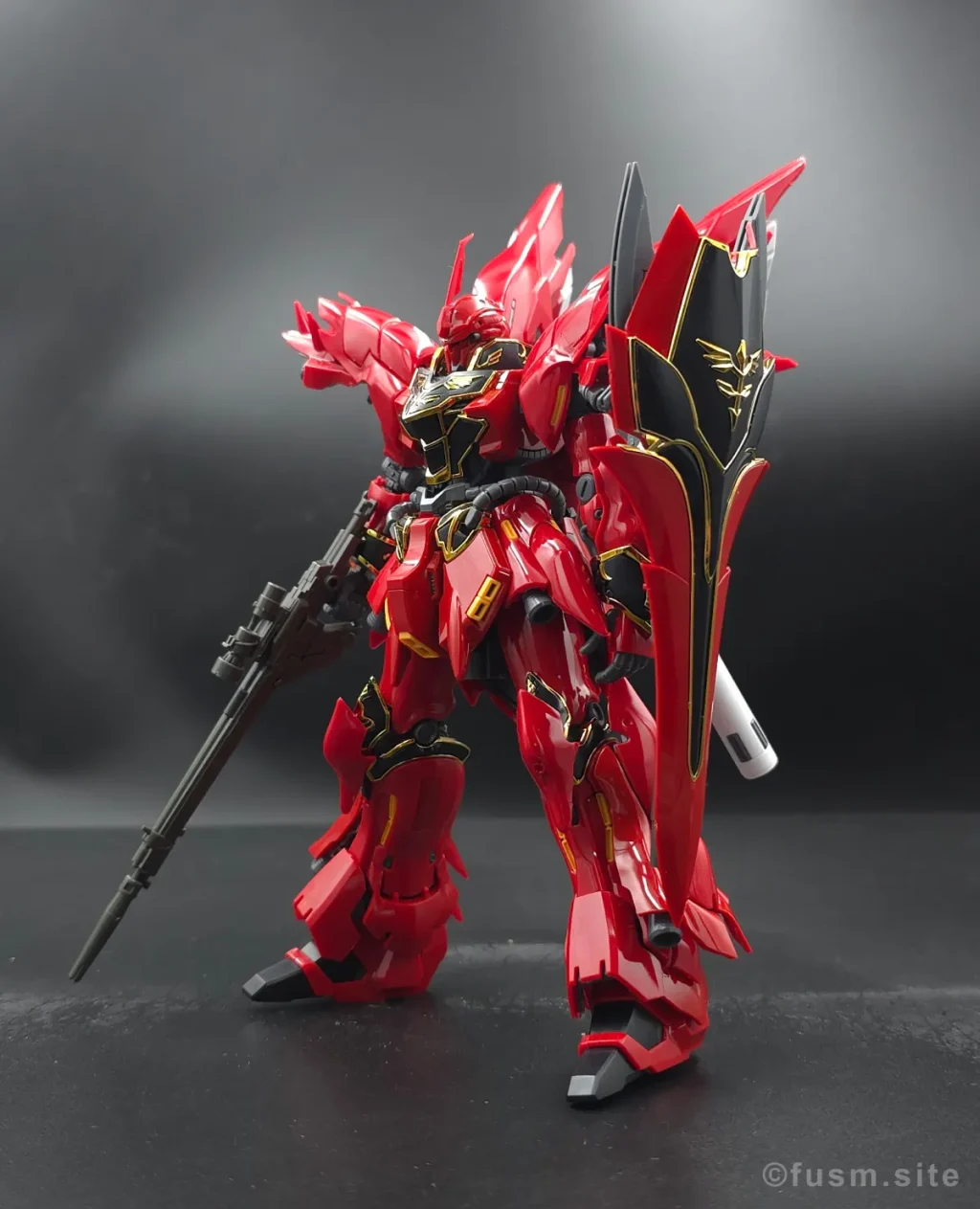 【素組みレビュー】RG シナンジュ「欠点だらけのハイエンド」 rg-sinanju-review-img-x