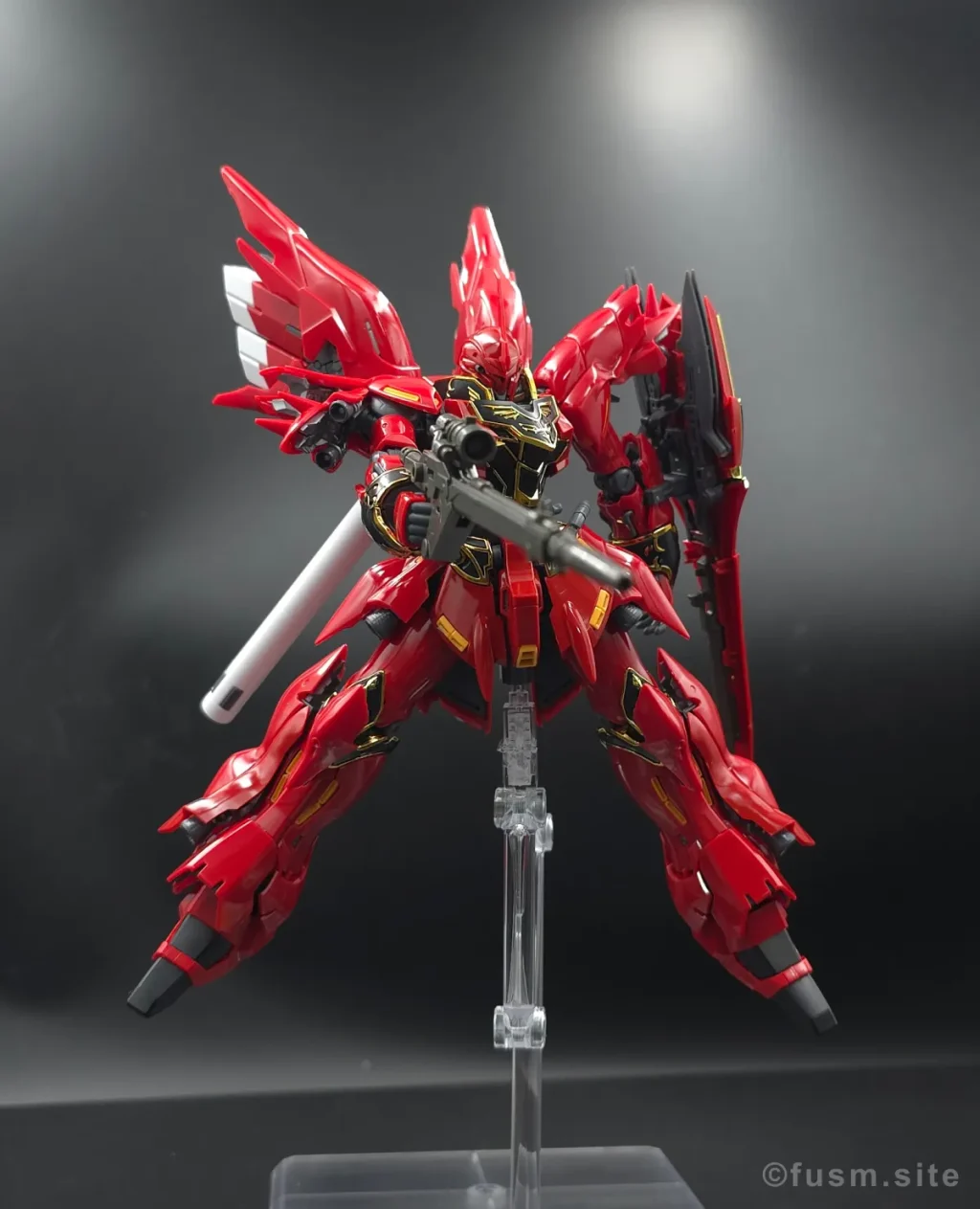 【素組みレビュー】RG シナンジュ「欠点だらけのハイエンド」 rg-sinanju-review-img-x