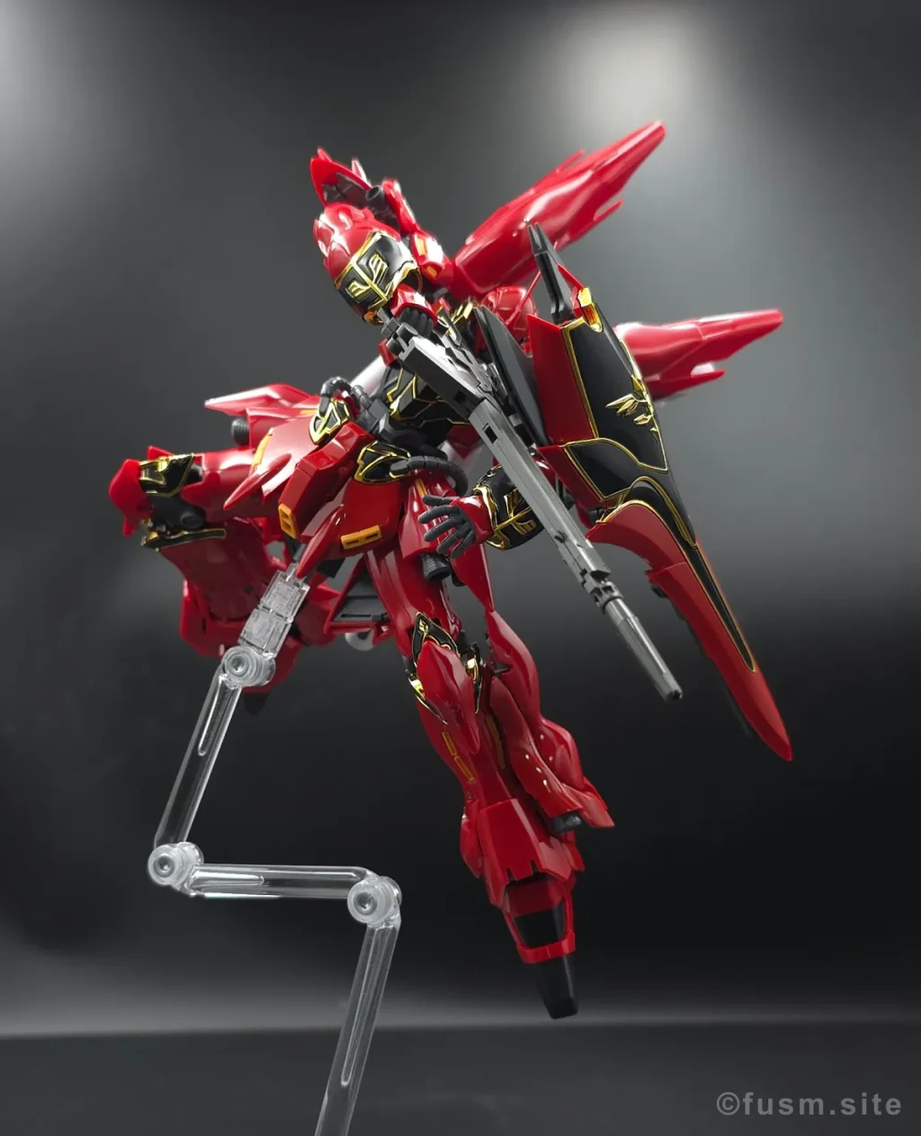 【素組みレビュー】RG シナンジュ「欠点だらけのハイエンド」 rg-sinanju-review-img-x