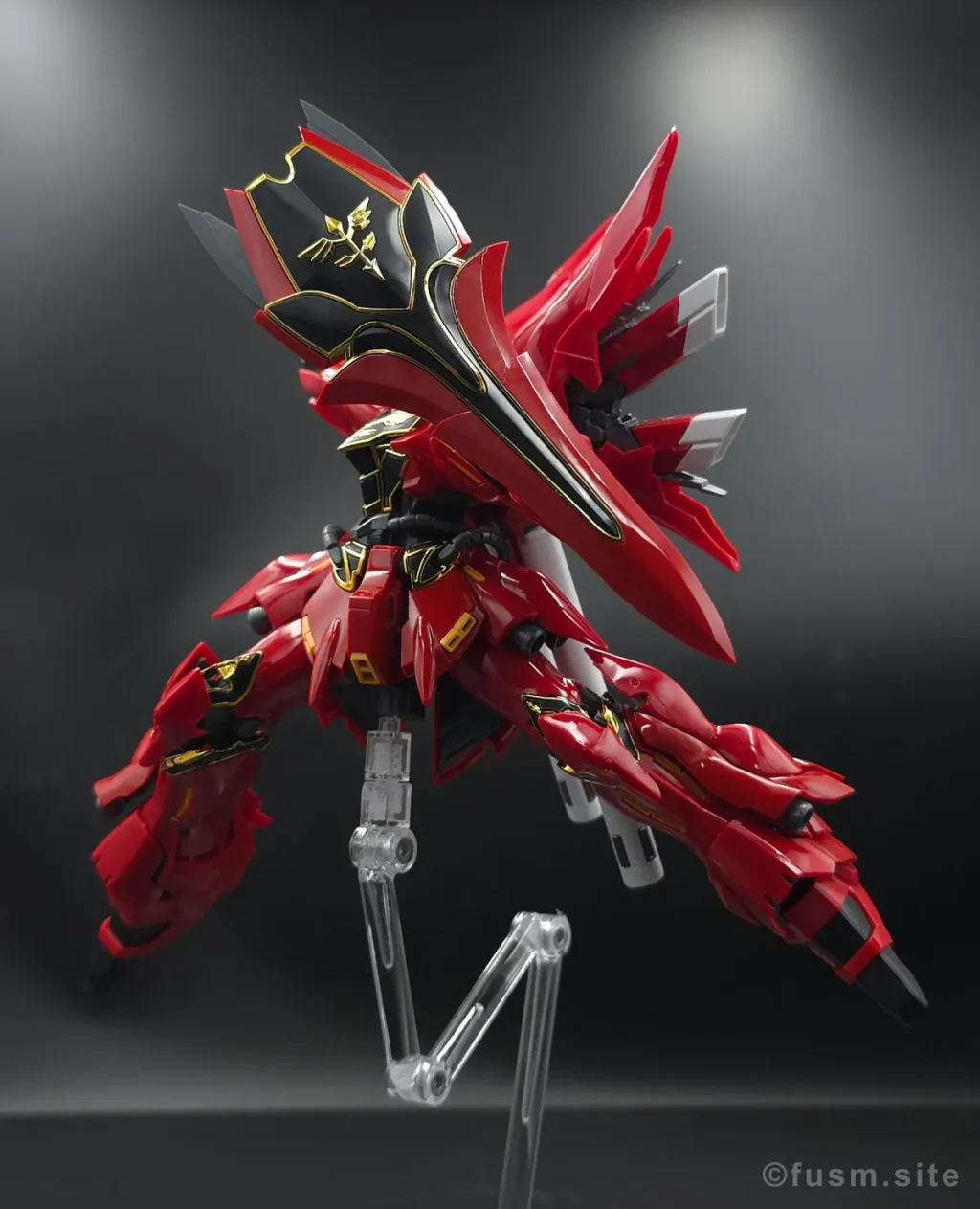 【素組みレビュー】RG シナンジュ「欠点だらけのハイエンド」 rg-sinanju-review-img-x