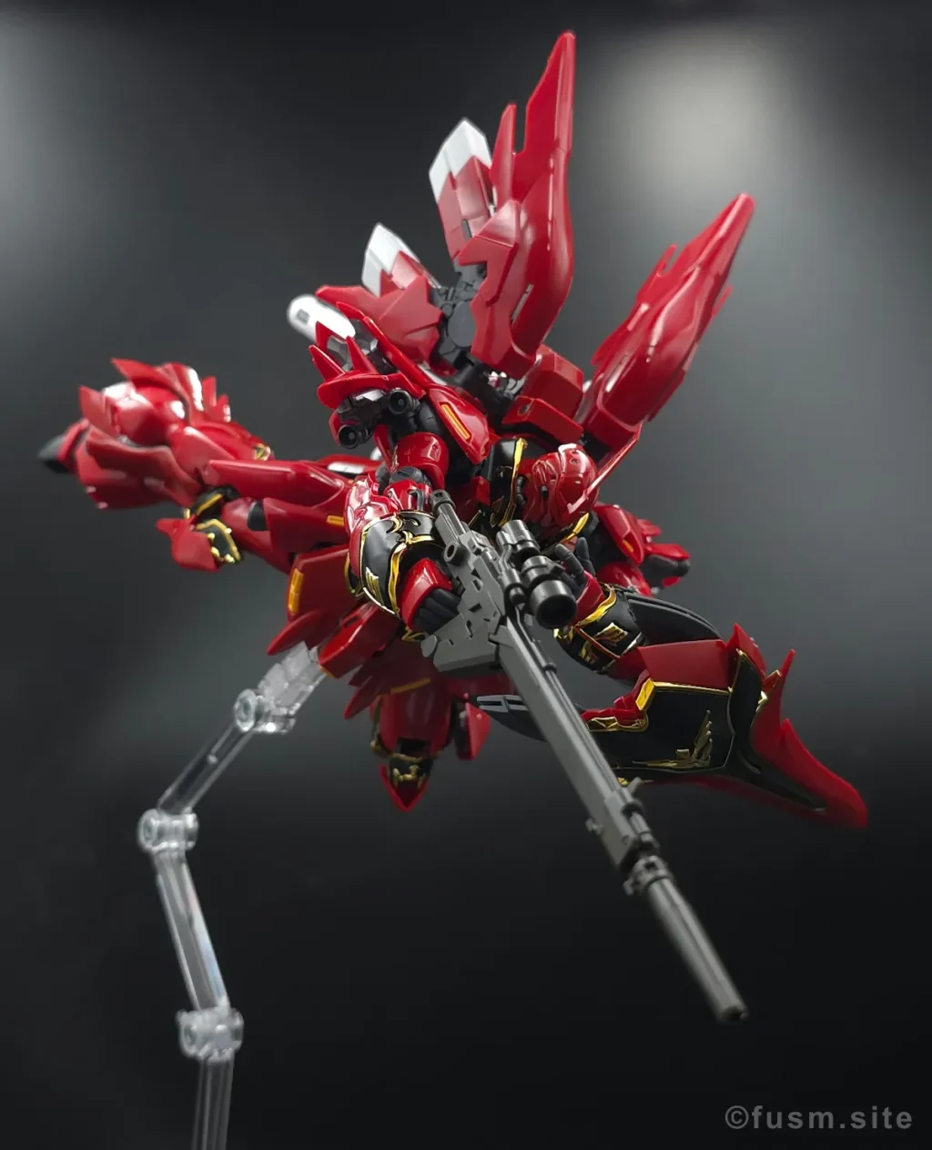 【素組みレビュー】RG シナンジュ「欠点だらけのハイエンド」 rg-sinanju-review-img-x