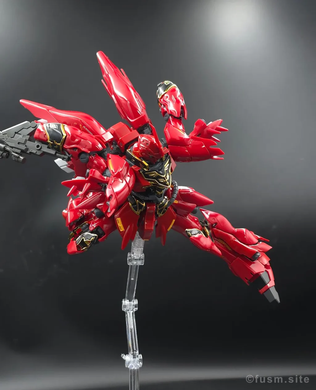 【素組みレビュー】RG シナンジュ「欠点だらけのハイエンド」 rg-sinanju-review-img-x