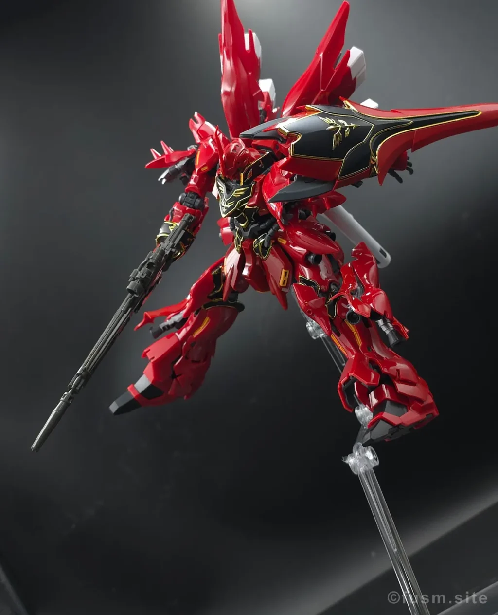 【素組みレビュー】RG シナンジュ「欠点だらけのハイエンド」 rg-sinanju-review-img-x