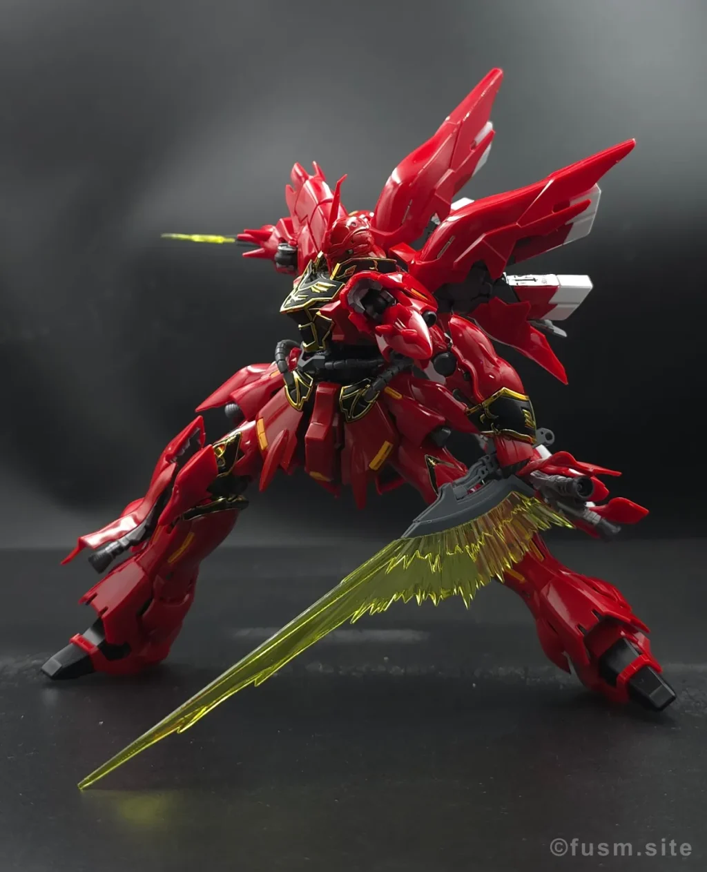 【素組みレビュー】RG シナンジュ「欠点だらけのハイエンド」 rg-sinanju-review-img-x