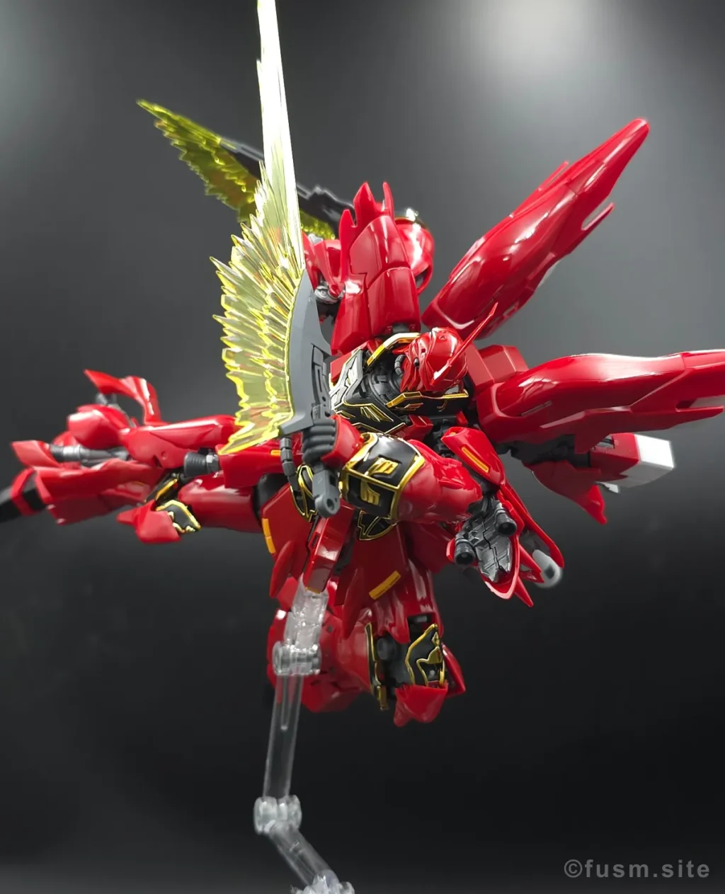 【素組みレビュー】RG シナンジュ「欠点だらけのハイエンド」 rg-sinanju-review-img-x