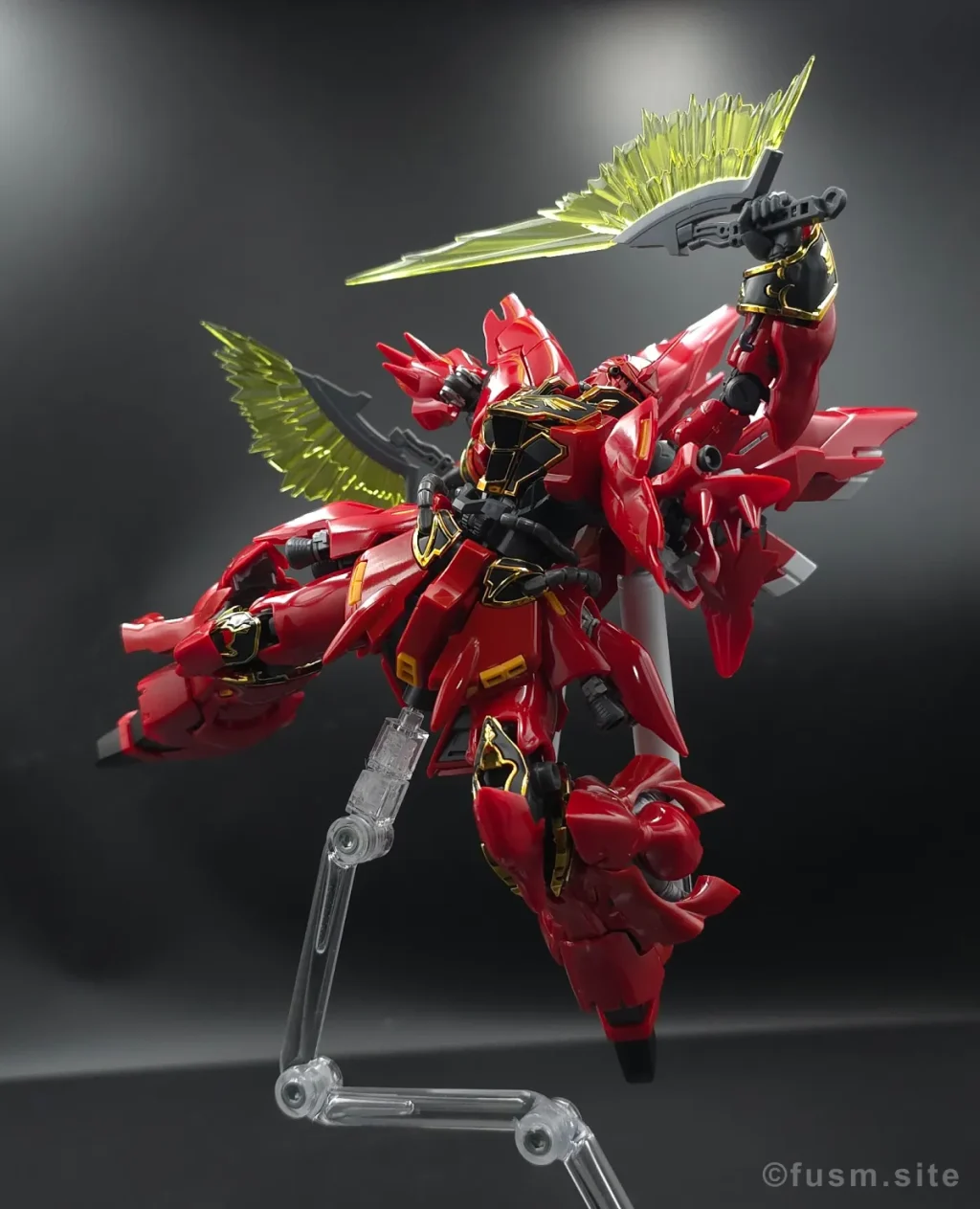 【素組みレビュー】RG シナンジュ「欠点だらけのハイエンド」 rg-sinanju-review-img-x