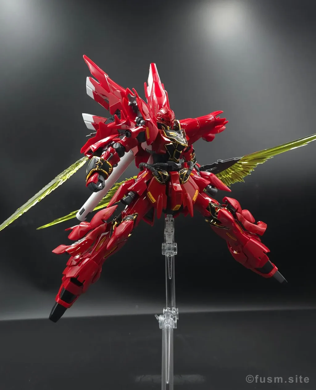 【素組みレビュー】RG シナンジュ「欠点だらけのハイエンド」 rg-sinanju-review-img-x