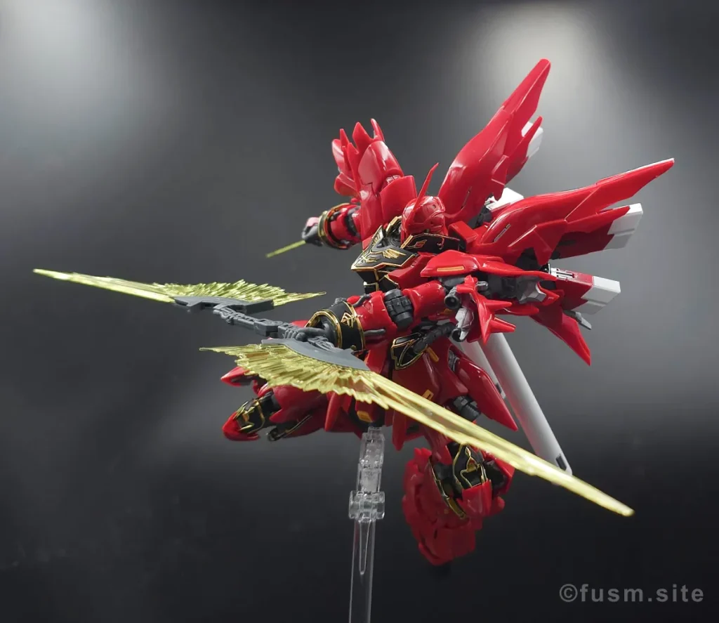 【素組みレビュー】RG シナンジュ「欠点だらけのハイエンド」 rg-sinanju-review-img-x