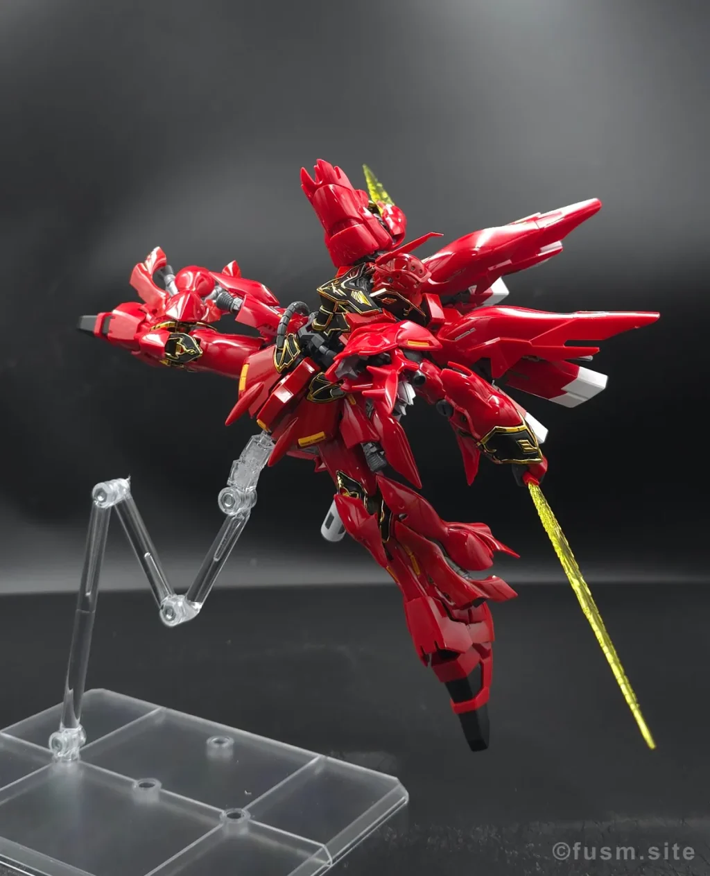 【素組みレビュー】RG シナンジュ「欠点だらけのハイエンド」 rg-sinanju-review-img-x