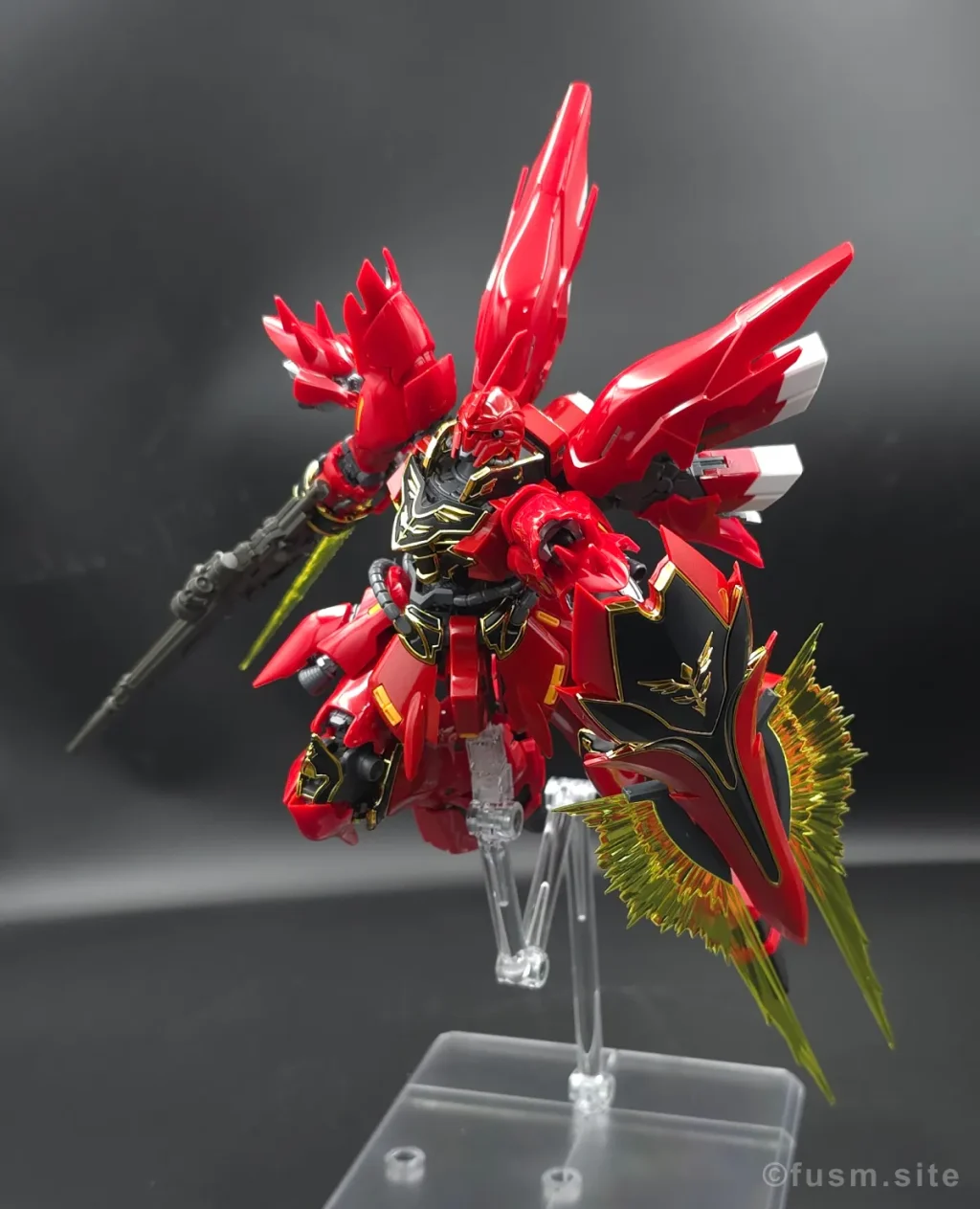 【素組みレビュー】RG シナンジュ「欠点だらけのハイエンド」 rg-sinanju-review-img-x