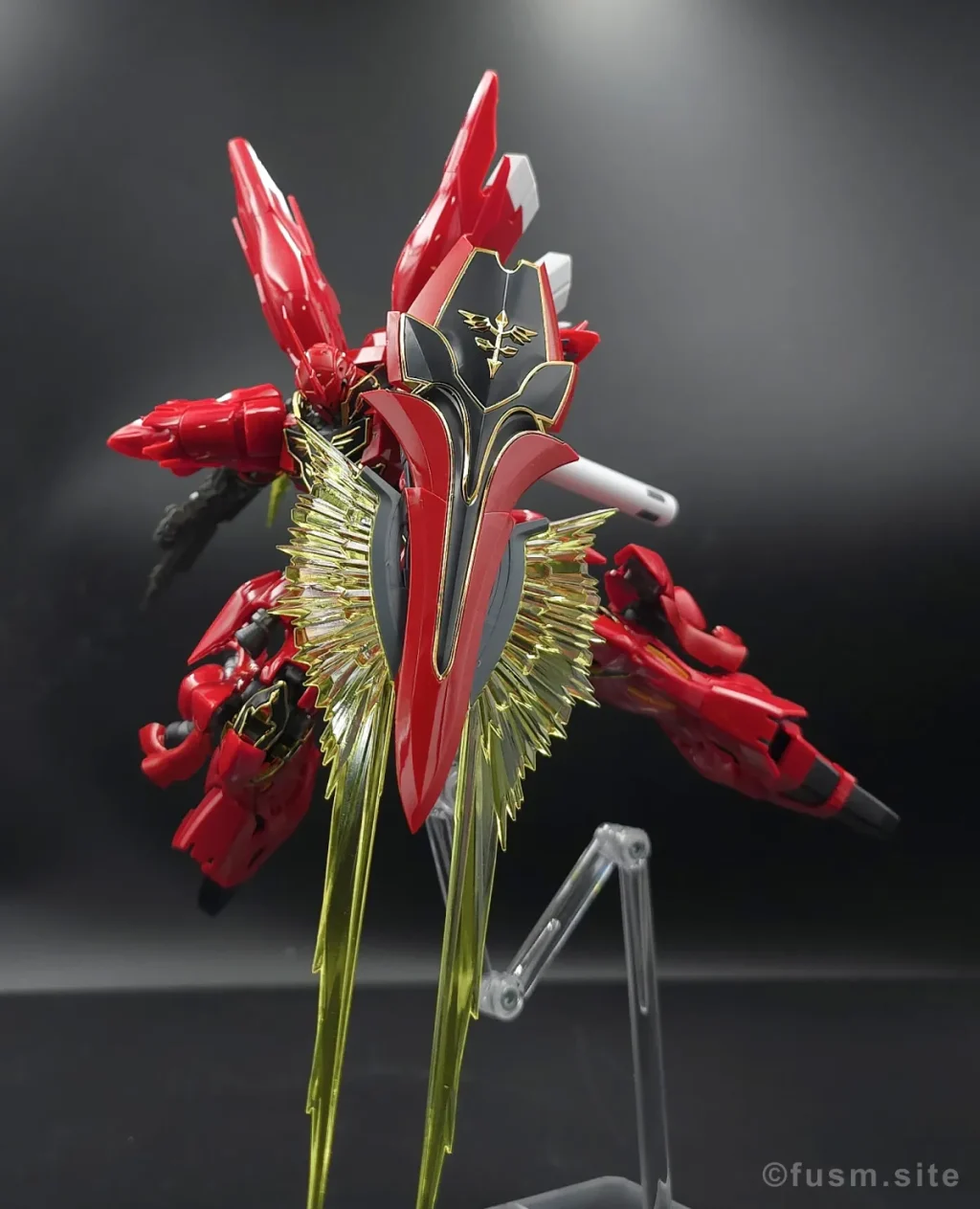 【素組みレビュー】RG シナンジュ「欠点だらけのハイエンド」 rg-sinanju-review-img-x