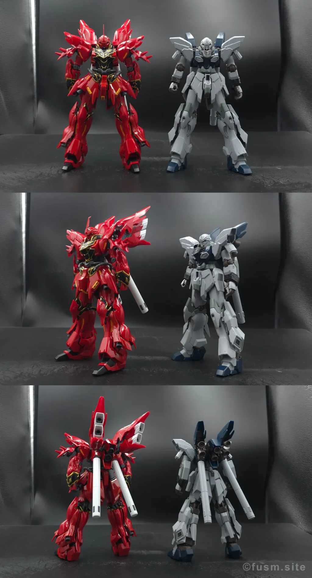 【素組みレビュー】RG シナンジュ「欠点だらけのハイエンド」 rg-sinanju-review-img-x