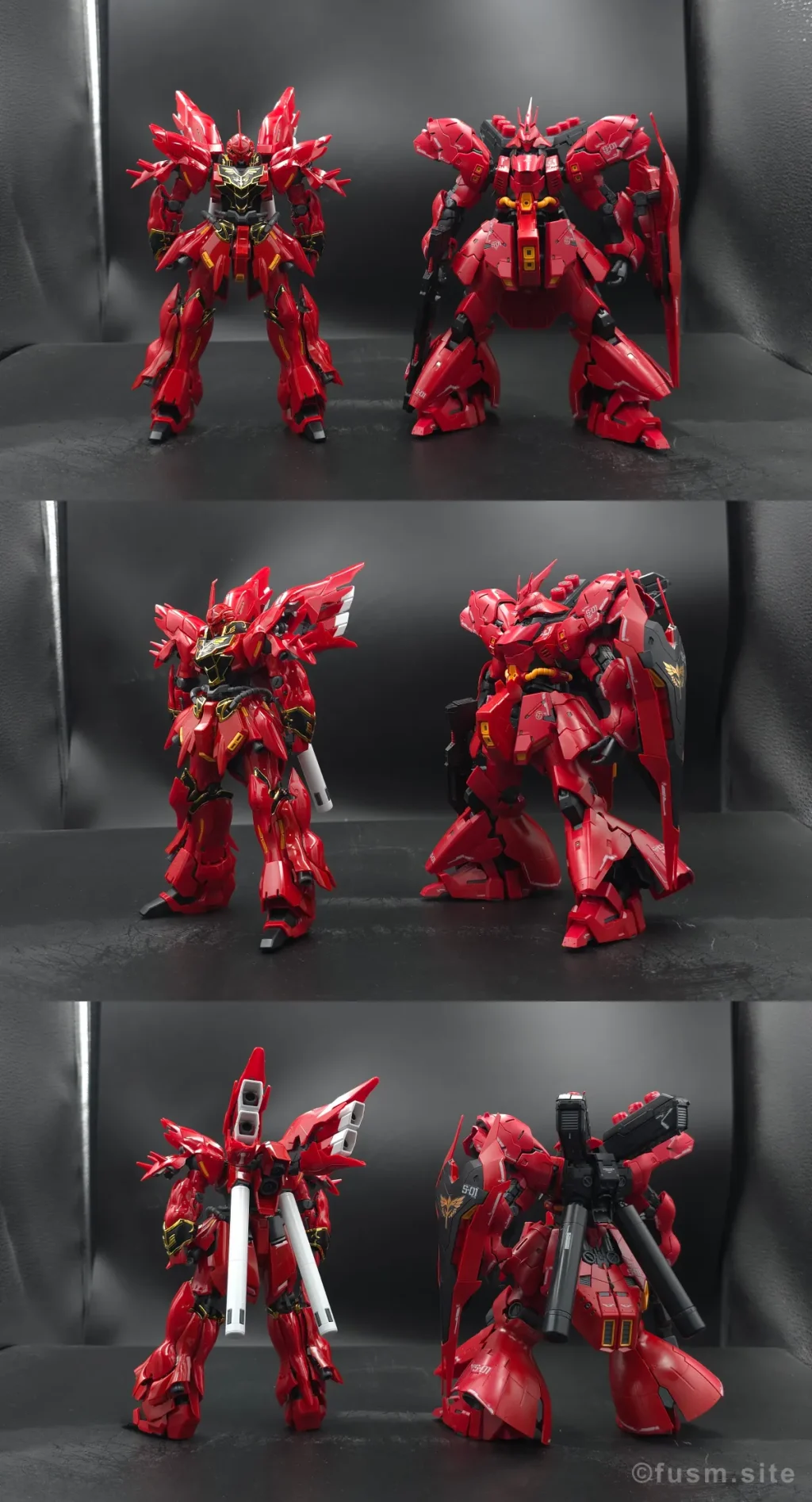 【素組みレビュー】RG シナンジュ「欠点だらけのハイエンド」 rg-sinanju-review-img-x