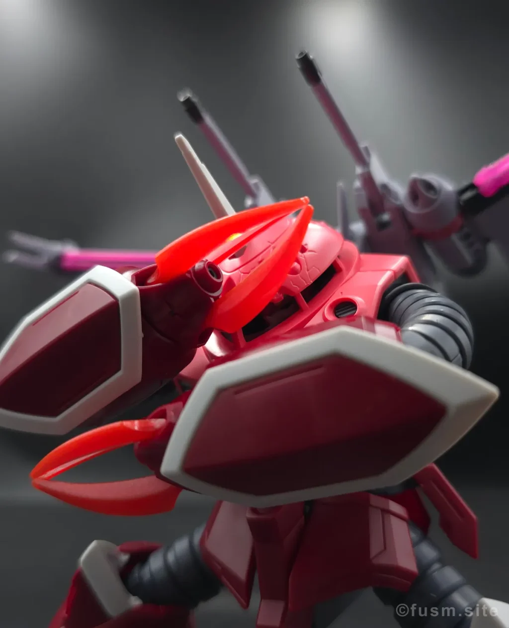 【素組みレビュー】HGCE ズゴック（SEED FREEDOM Ver） hgce-zgok-sf-ver-review-x