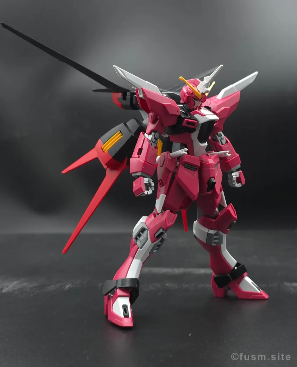 オプションパーツセット ガンプラ 15 (キャバリアーアイフリッド)レビュー ops-gunpla-cavalier-aifrid-x