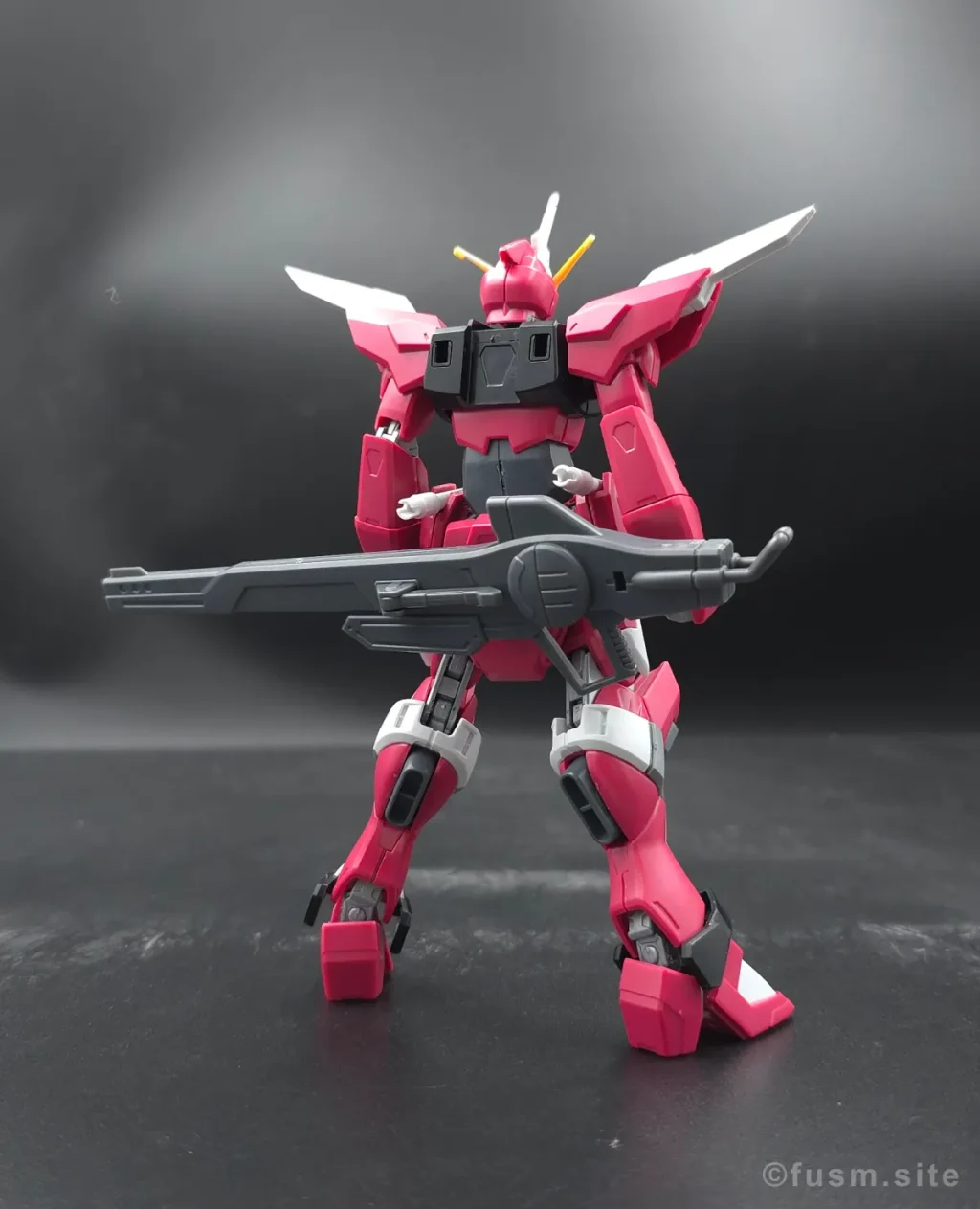 オプションパーツセット ガンプラ 15 (キャバリアーアイフリッド)レビュー ops-gunpla-cavalier-aifrid-x