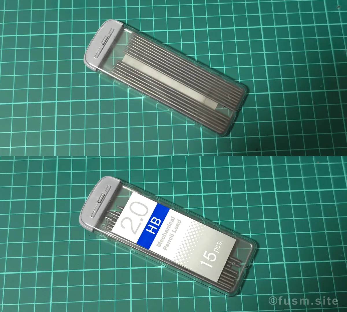 作業効率爆上げ!瞬間接着剤を使った合わせ目消しのやり方
