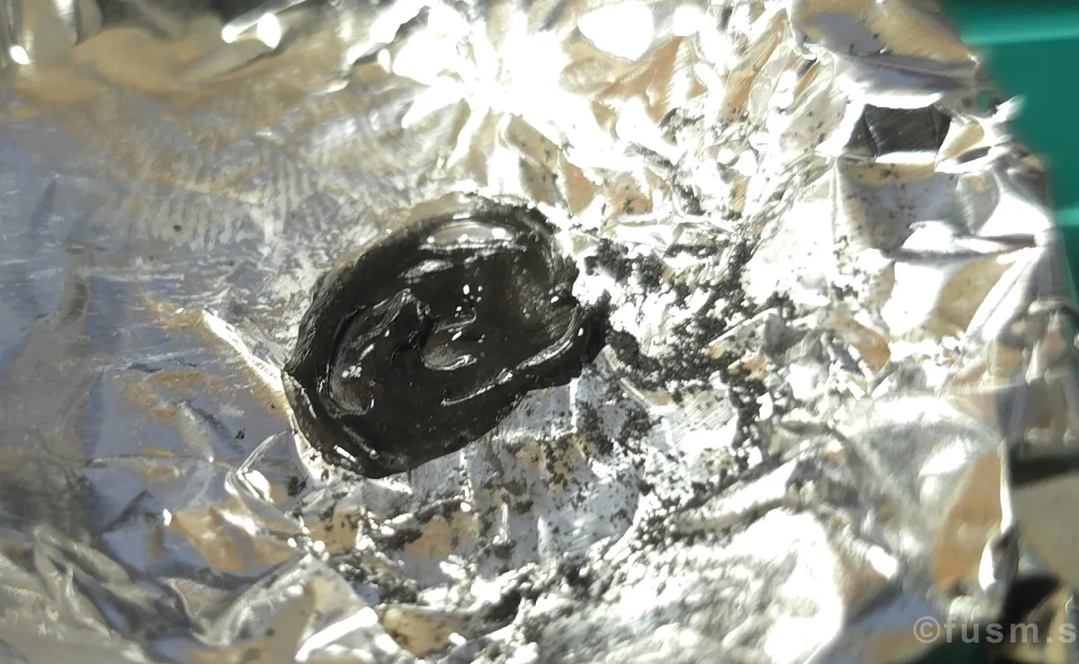 作業効率爆上げ!瞬間接着剤を使った合わせ目消しのやり方