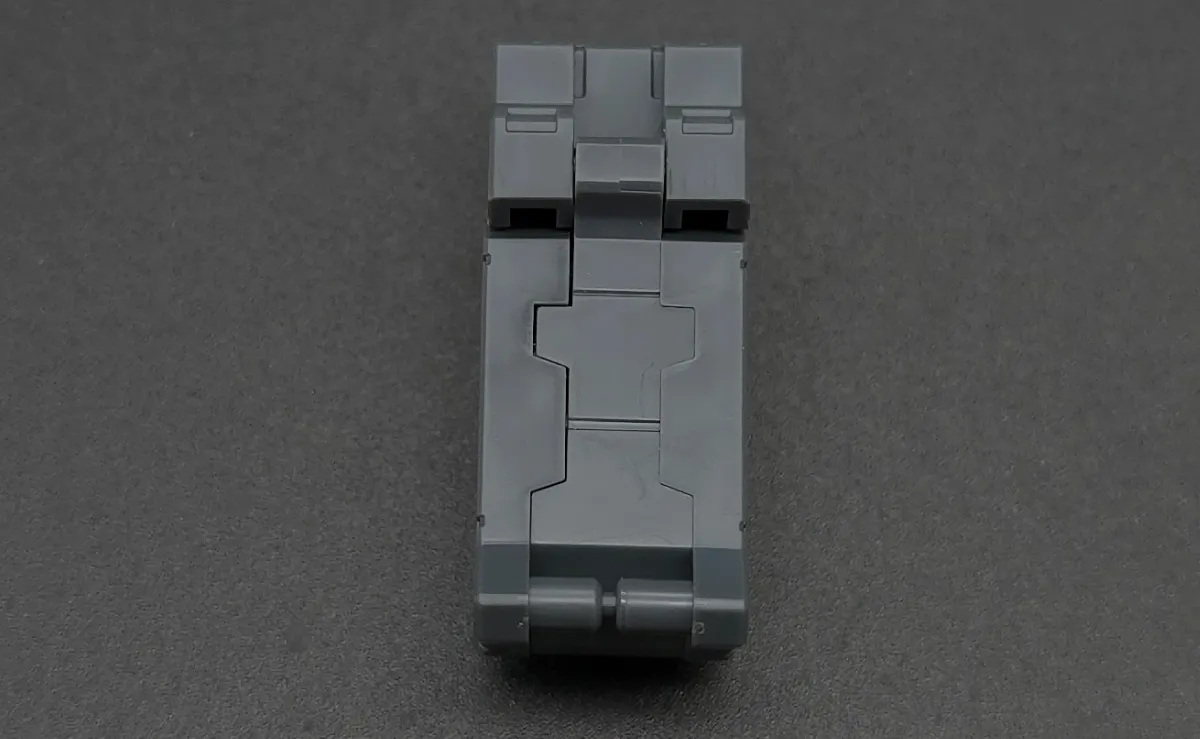 【レビュー】30MM カスタマイズウェポンズ(ヘビーウェポン 1) 武装 08