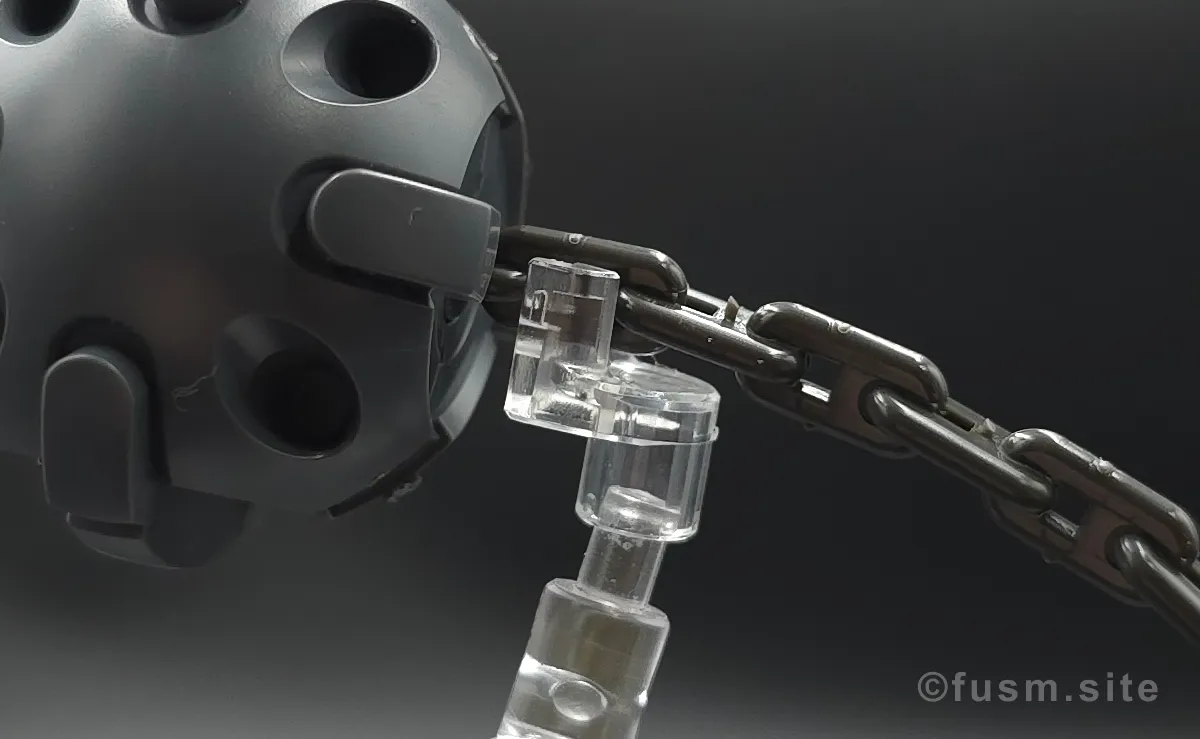 【HG 赤いガンダム レビュー】プレイバリュー激高ガンプラ! 武装 26