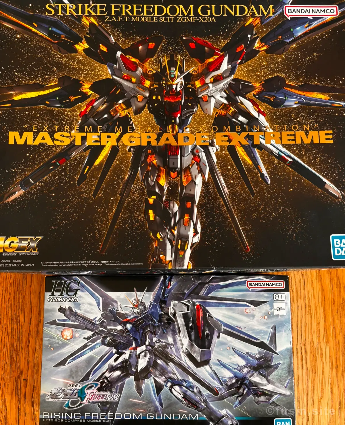 MGEX ストライクフリーダムガンダム 令和7年再販品 再販いつ？MGEX ストライクフリーダムガンダムの履歴や価格変動