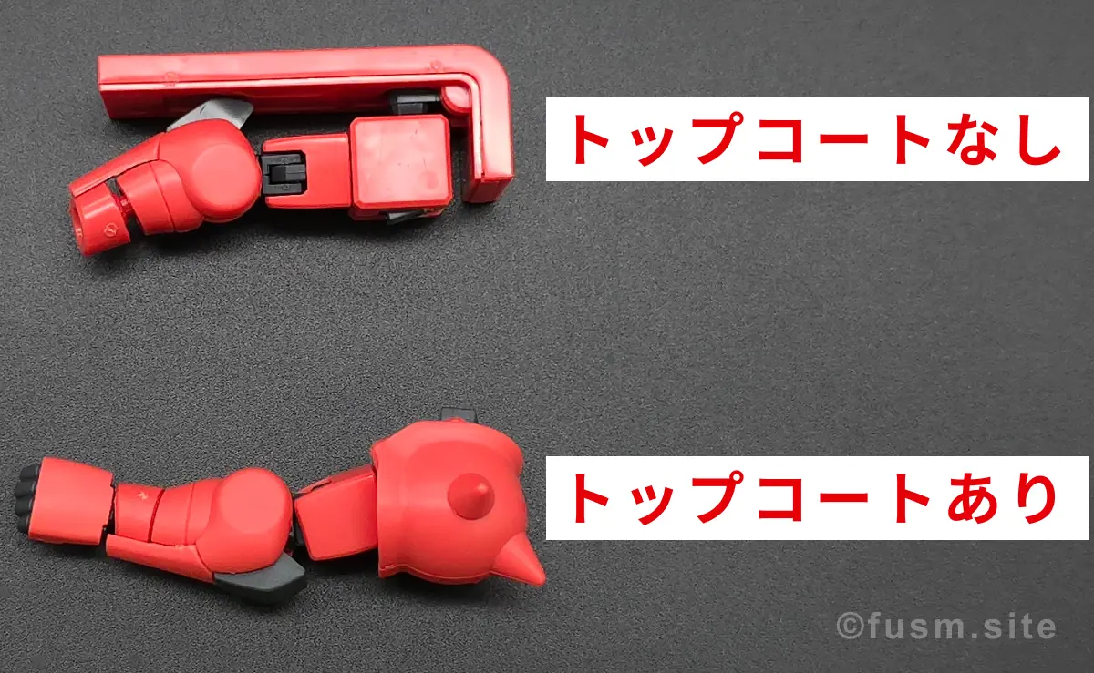 【トップコートのやり方】注意点や乾燥時間まで簡単解説 09
