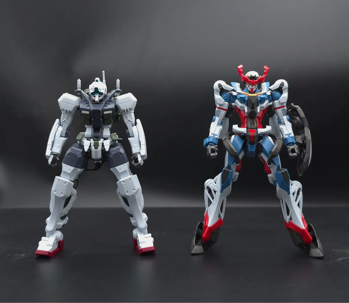 【レビュー】HG ゲルググ ボカタ機(GQ) 比較 04