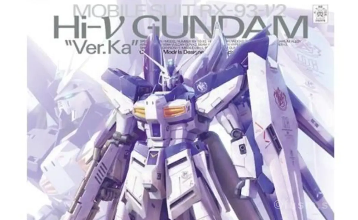 再販いつ?MG Hi-νガンダム Ver.Kaの履歴や予定情報 02