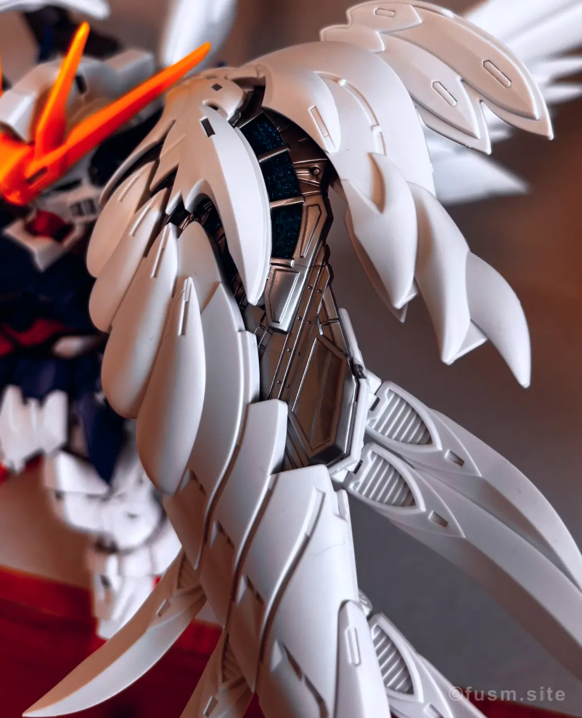 MGSD ウイングガンダムゼロ EW再販いつ?予定や履歴・相場 特徴 03