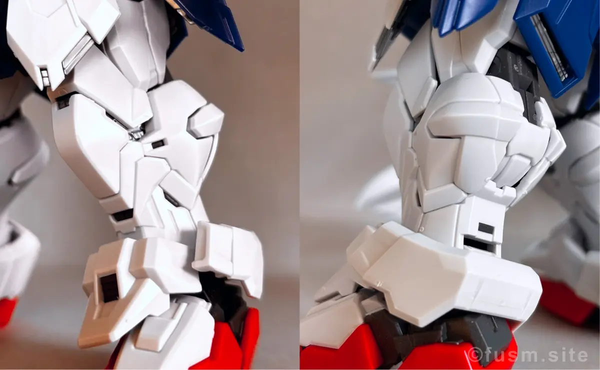 MGSD ウイングガンダムゼロ EW再販いつ?予定や履歴・相場 特徴 04