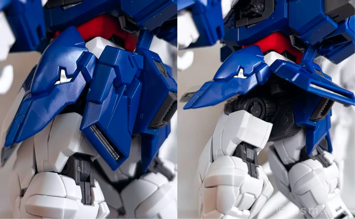 MGSD ウイングガンダムゼロ EW再販いつ?予定や履歴・相場 特徴 05