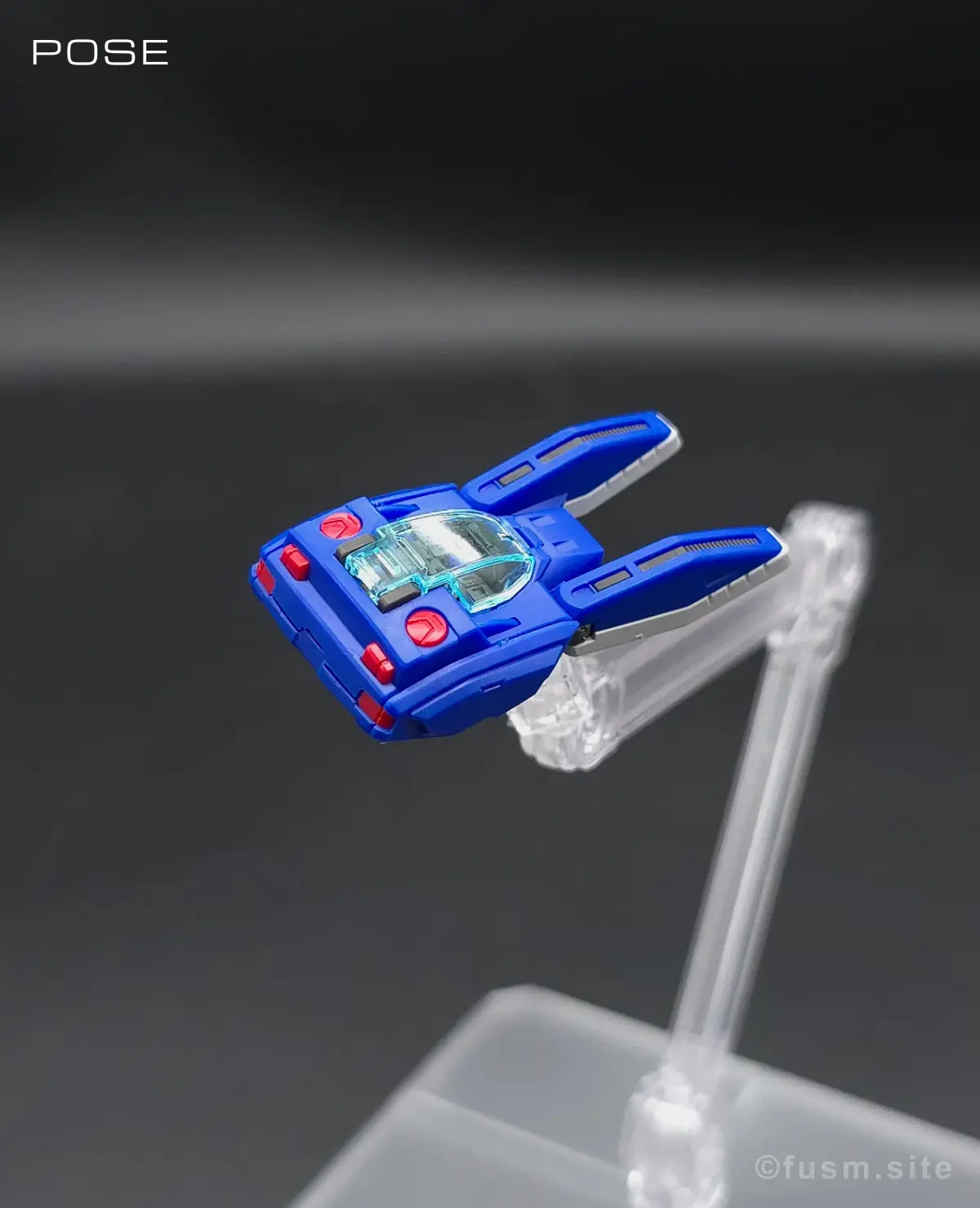 【レビュー】RG シャイニングガンダム ポージング 28