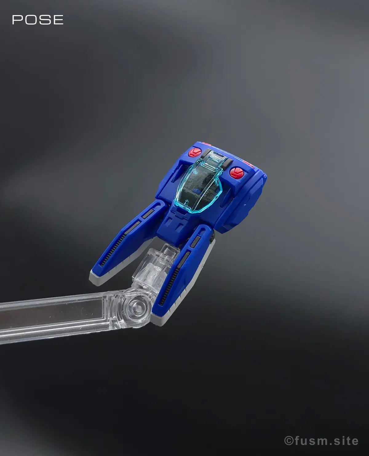 【レビュー】RG シャイニングガンダム ポージング 29