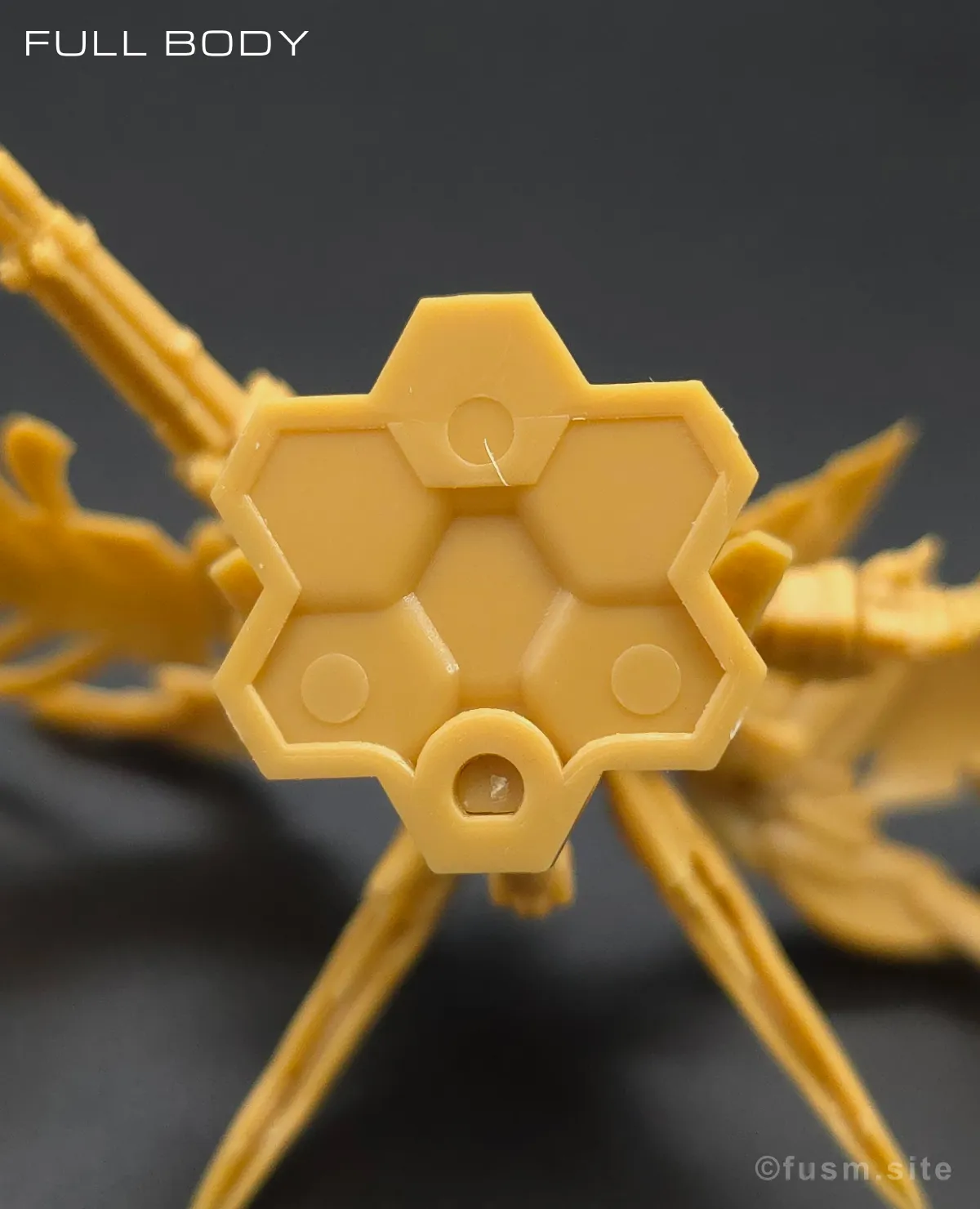 【レビュー】ガンダムスペリオルディファインNo.01から2種紹介 多角的に見た全体の外観・素組み 1