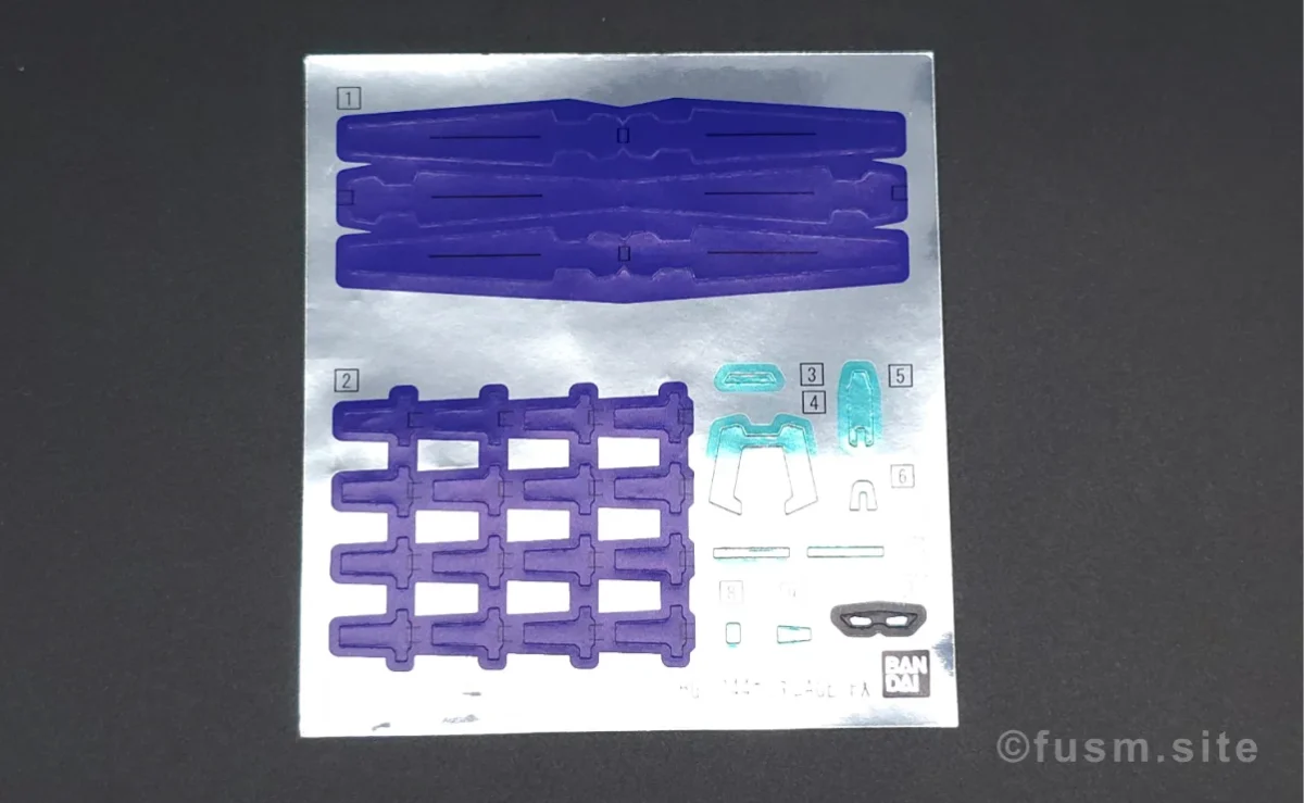 【ガンプラ】HG ガンダムAGE-FX レビュー パッケージ