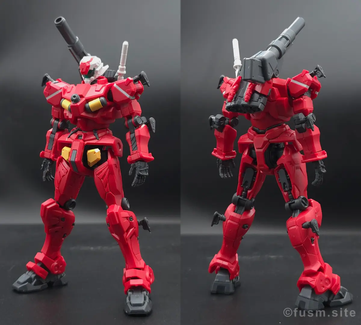 【再販いつ?】HG軽キャノンの再販予定や相場と購入戦略 02