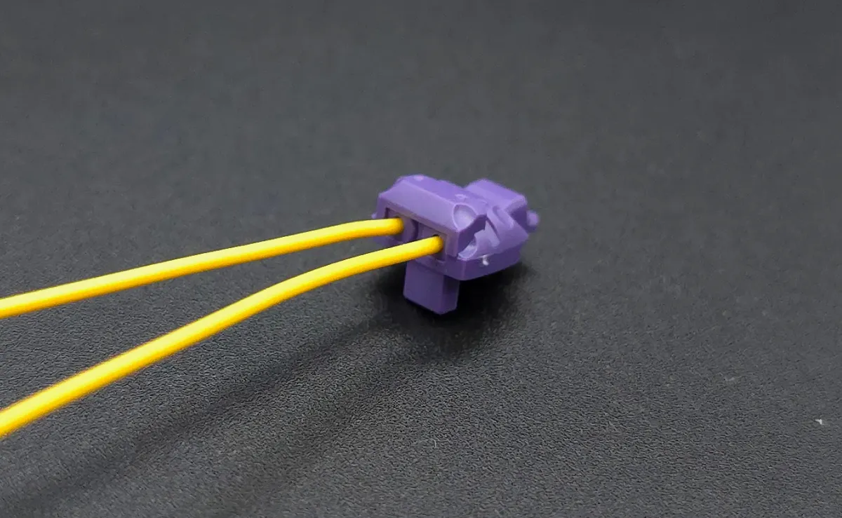 HG リック・ドム ガイア機/オルテガ機(GQ) レビュー 付属品 04