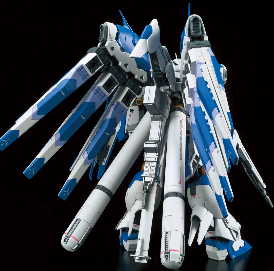 【再販いつ?】RG Hi-ν(ハイニュー)ガンダムの再販履歴や予定・キットの特徴紹介 02