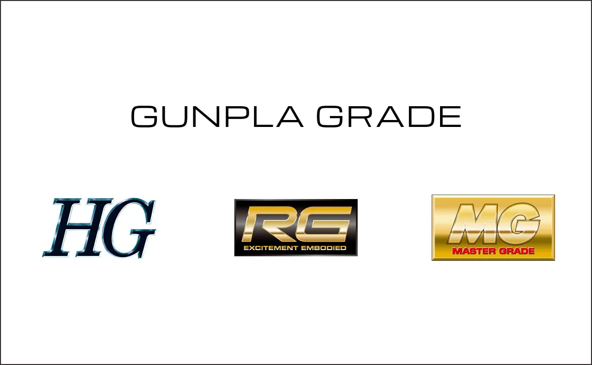 【ガンプラ初心者向けガイド】組み立てから完成・楽しむまでの手順