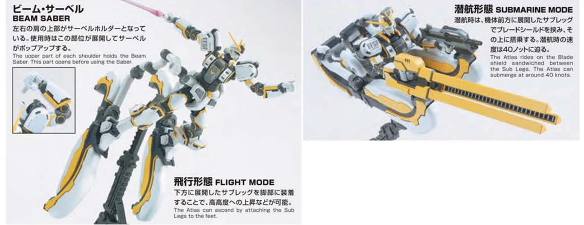 【再販情報】HG アトラスガンダムはいつ?履歴や予定・キットの特徴紹介 パッケージ 04