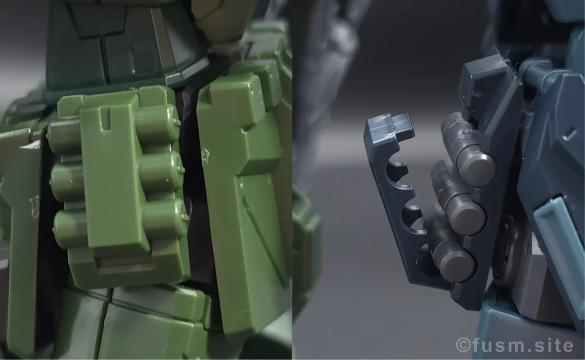 HG ジム・スパルタン レビュー 比較 04
