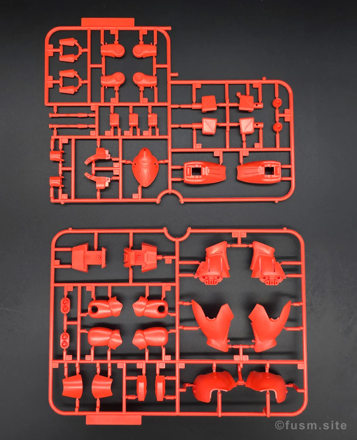 HGUC マラサイ レビュー ランナー 02