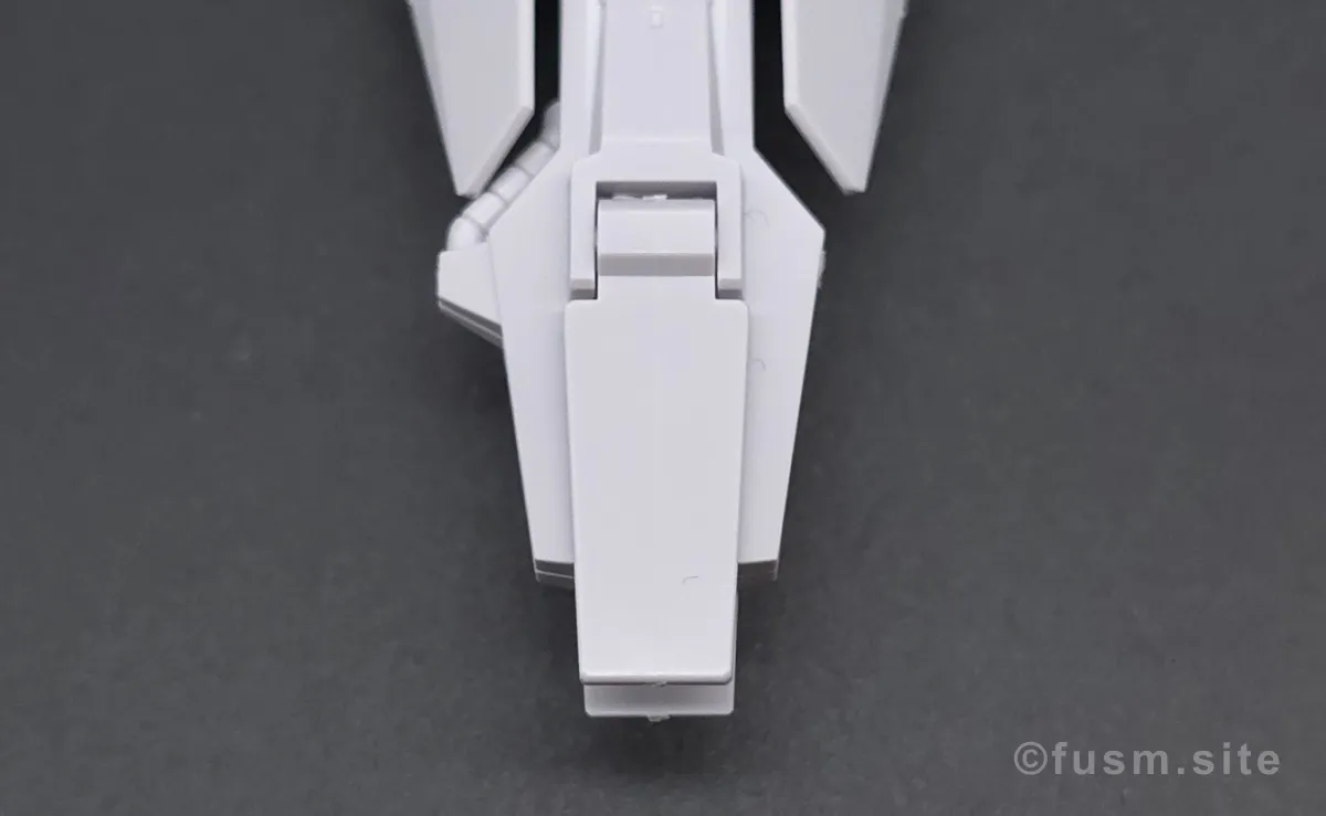 HGUC シルヴァ・バレト レビュー 付属品 14