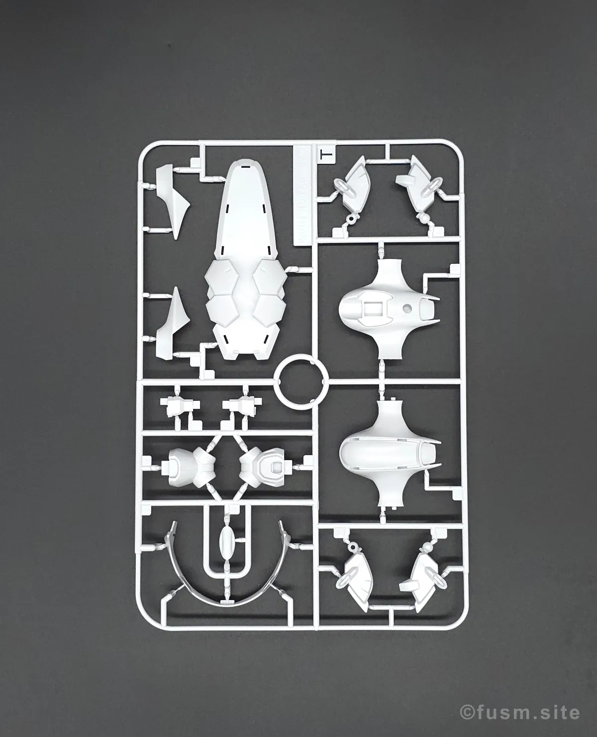 再販いつ？HG G-セルフ(パーフェクトパック装備型)の再販履歴や予定・キットの特徴紹介 ランナー 07