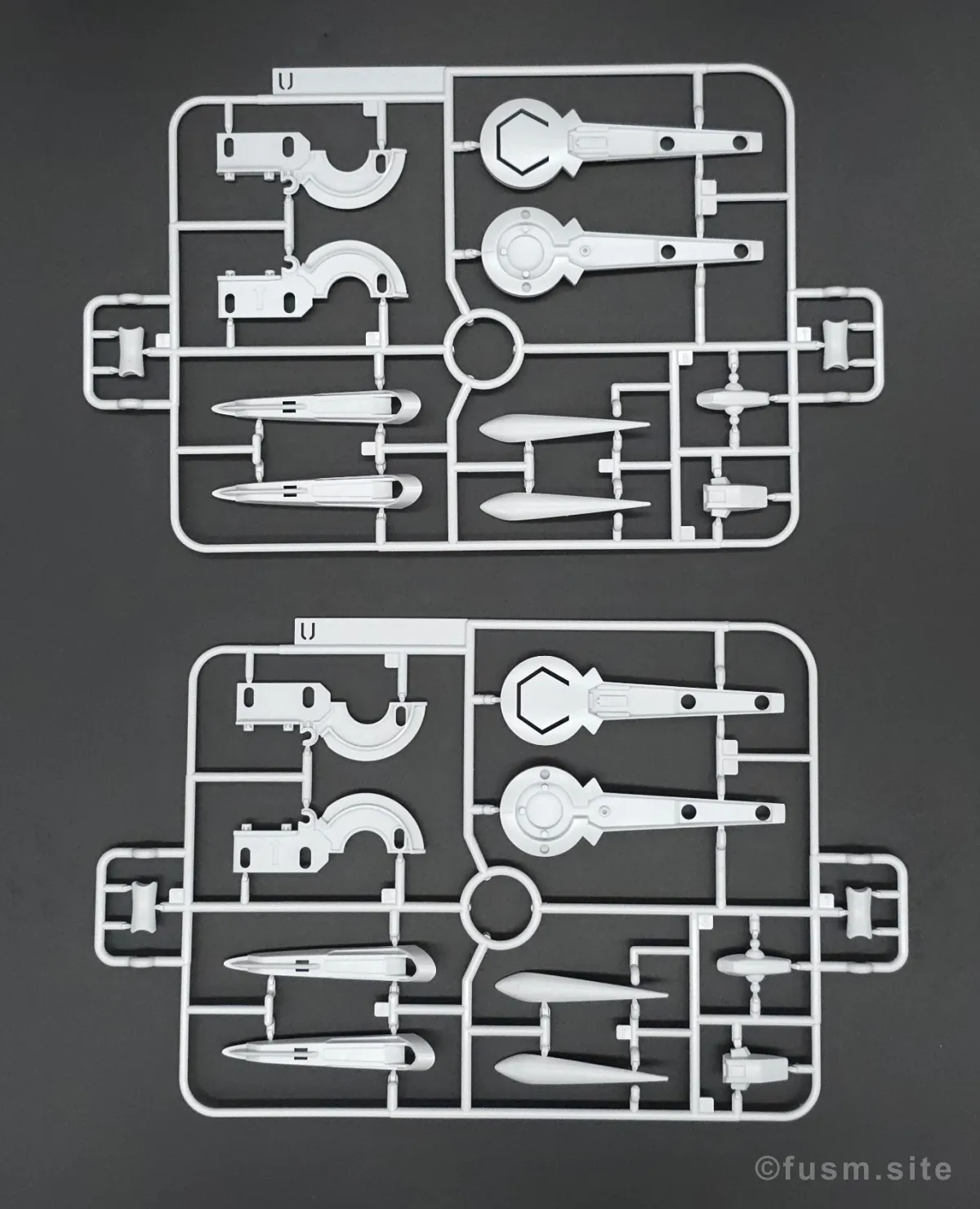 再販いつ？HG G-セルフ(パーフェクトパック装備型)の再販履歴や予定・キットの特徴紹介 ランナー 08