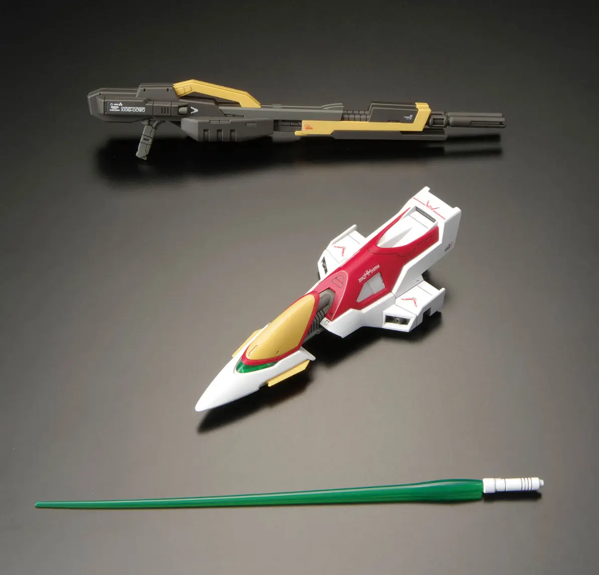 再販いつ?「RG ウイングガンダムゼロ」の再販予定・特徴紹介! 04
