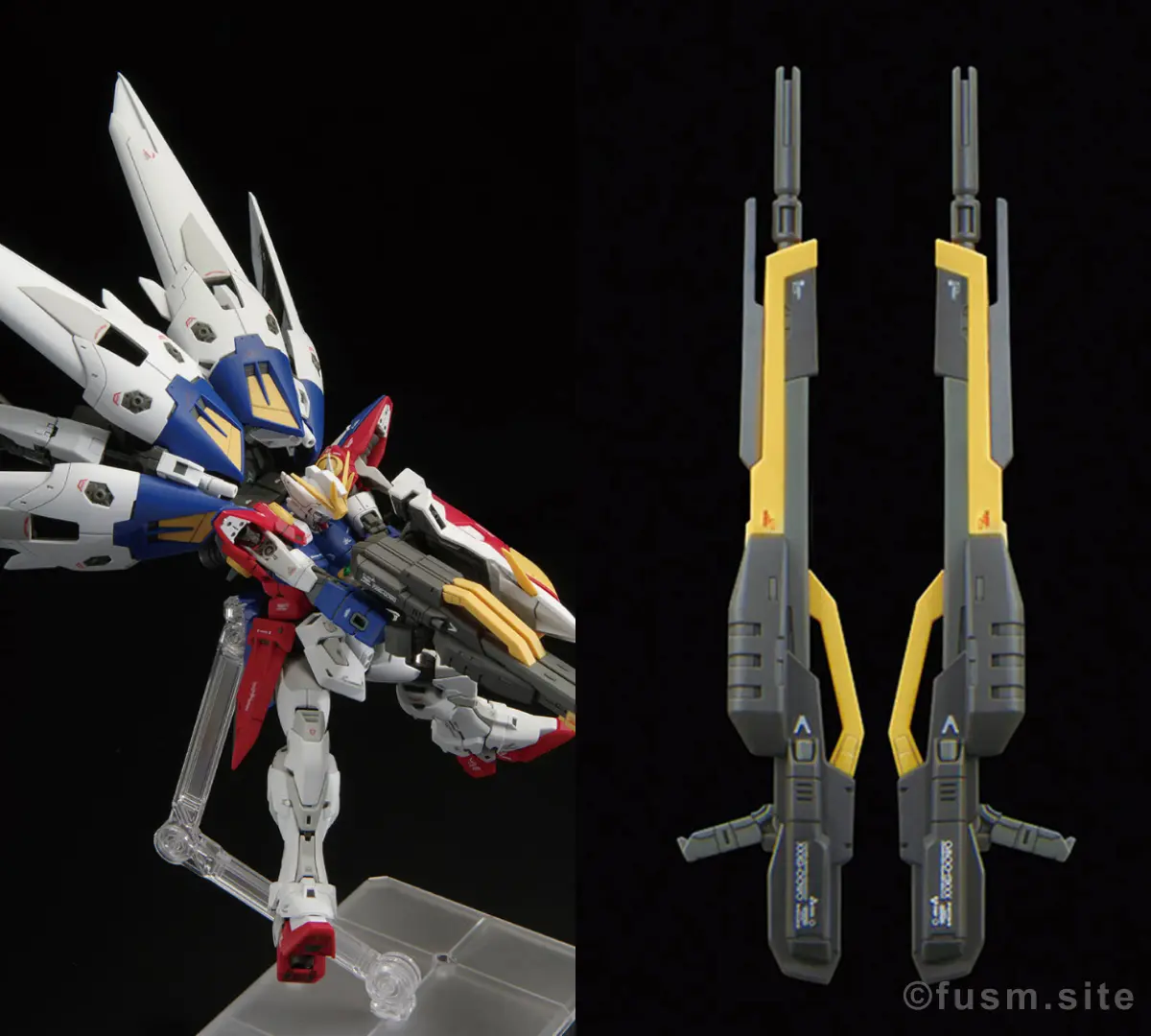 再販いつ?「RG ウイングガンダムゼロ」の再販予定・特徴紹介! 06