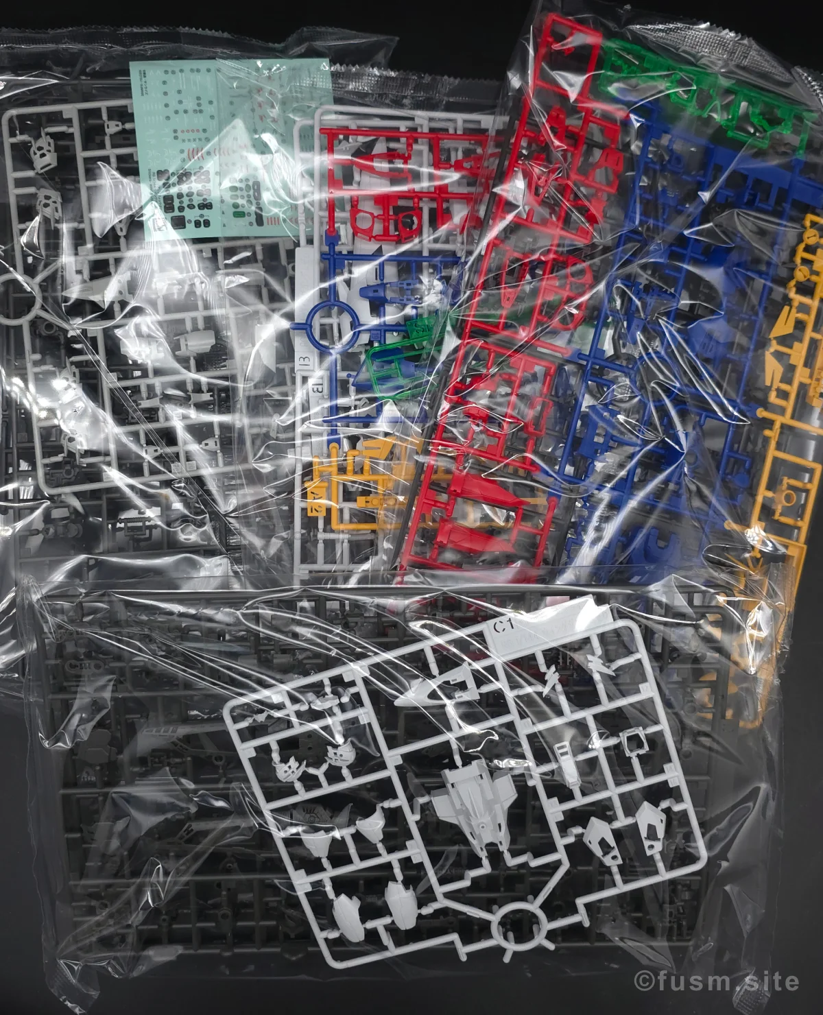 【再販情報】RG ウイングガンダムゼロはいつ?予定やキットの特徴 パッケージ 03